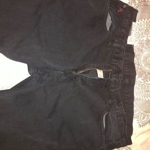 Black Ralph Lauren jeans